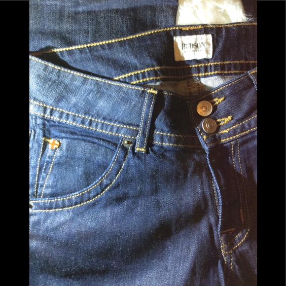 Hudson bootcut 🇺🇸🇺🇸🇺🇸. 27 - Picture 3 of 11